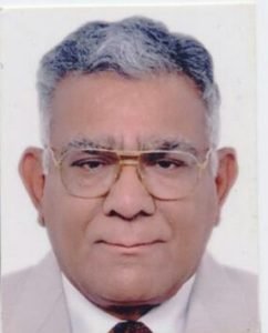 Shri Harshvardhan Birla